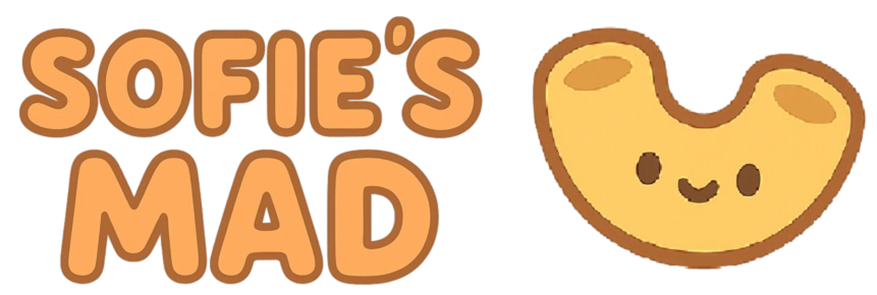 sofie's mad logo